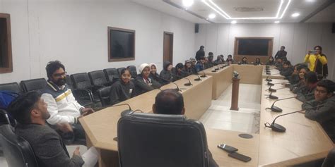 NIELIT Kurukshetra Internship Training Program for Kendriya Vidyalaya ...