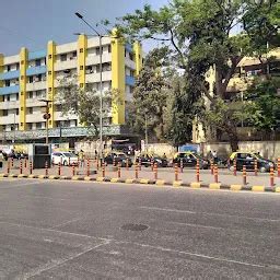 Lokmanya Tilak Municipal General Hospital and Medical College (Sion ...