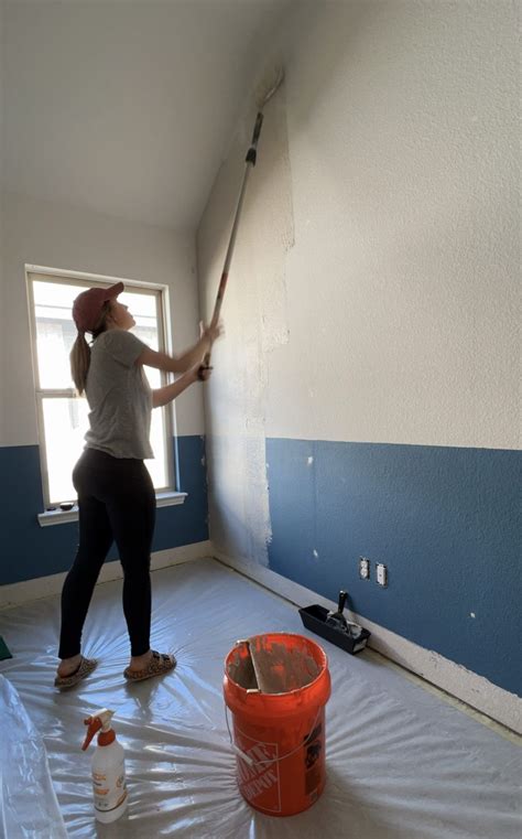 Perfectly smooth walls a skim coating tutorial – Artofit