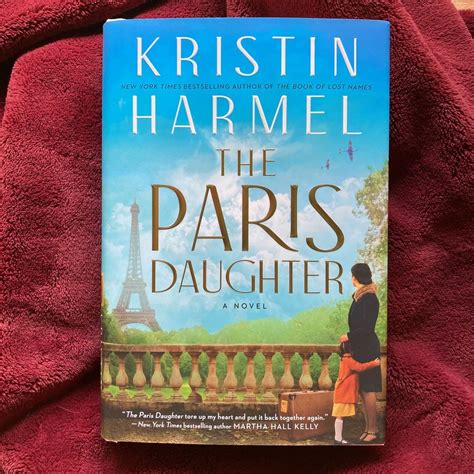 The Paris Daughter