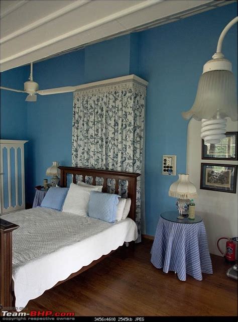 Indian Hotels at one-of-a-kind locations - Team-BHP