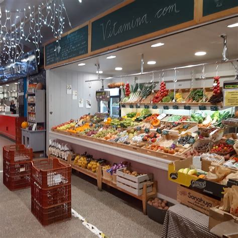 MERCAT MUNICIPAL DE CARDEDEU (2026) All You Need to Know BEFORE You Go ...