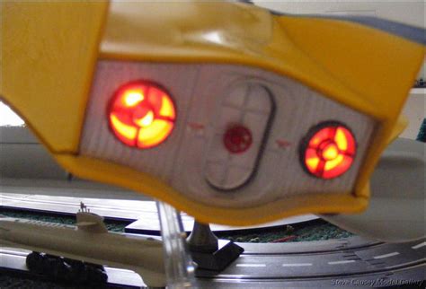 Image result for Moebius Flying Sub Kit