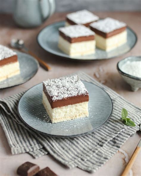 Mystic Cakes - Recipes & photography by Natalija