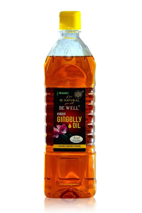 Extra Virgin Gingelly Oil, Gingelly Oil, Sesame Seed Oil, Sesame Tel ...