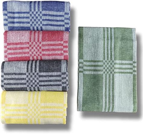 ALOUD CREATIONS 3pc Large Size Kitchen Towel | Dish Towels | Tea Towel ...