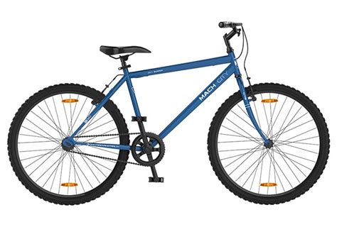 The Best Bicycle In India For Your Cycling Needs