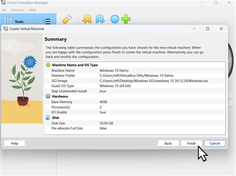 How to Add a Machine in VirtualBox 的图像结果