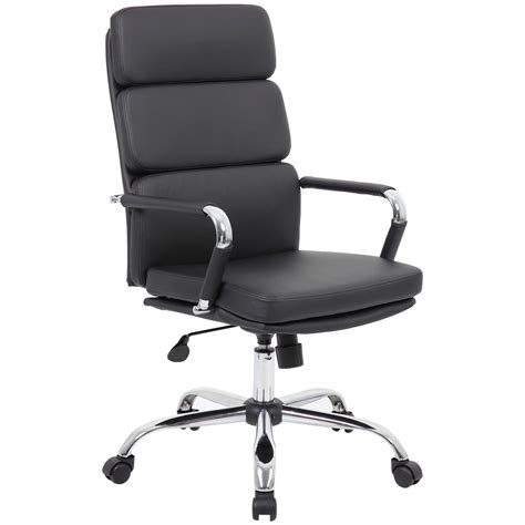 Black Office Chair - Chair Design