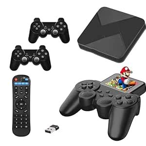 Buy Drumstone (𝟏𝟓 𝐘𝐞𝐚𝐫𝐬 𝐰𝐚𝐫𝐫𝐚𝐧𝐭𝐲) Combo C409 – 520 Classic Retro Games ...