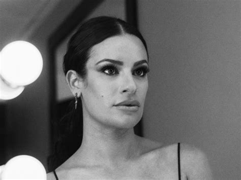 Lea Michele Biography | Broadway Buzz | Broadway.com
