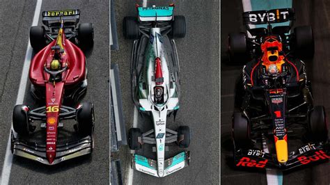 Image result for Formula 1 Car Explained