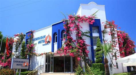 CATAMARAN HOTEL (Gundogan) - Hotel Reviews, Photos, Rate Comparison ...