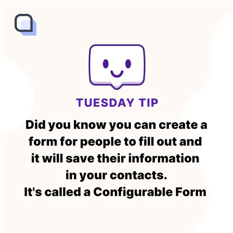 Image result for Project Broadcast Configurable Form