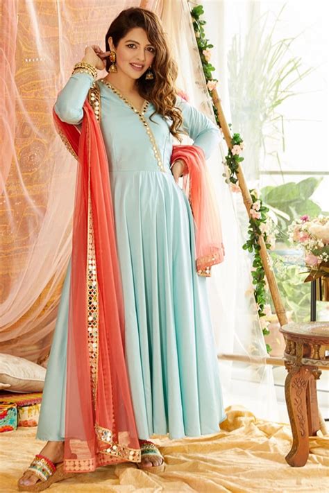 Raksha bandhan special dress for Girls 2021 - Anaya Designer Studio