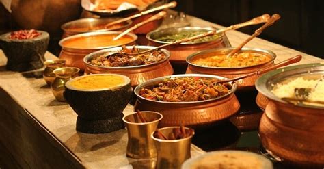 Top 8 Indian Restaurants In Yogyakarta You Must Visit
