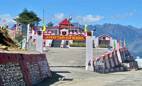 Bharat Rannbhoomi Darshan