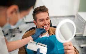 Dental Clinic in Pragathi Nagar Crown & Filling Care Tips