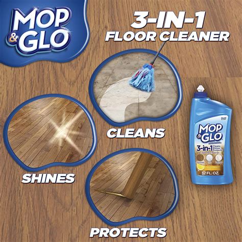 Mop Glo Wood Floor Cleaner – Flooring Ideas