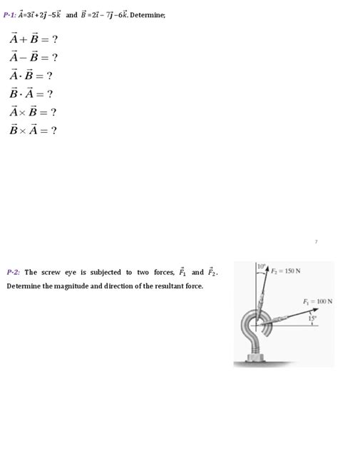 Image result for Vector Problems Involving Forces VCE