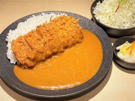10 Best Curry Dishes at Tokyo Station | Tokyo Weekender