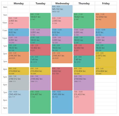 Curseroad | MIT Admissions