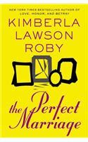 The Perfect Marriage by Kimberla Lawson Roby | uRead.com-Books | online ...