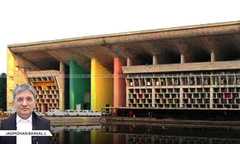 Not Unreasonable: Punjab & Haryana HC Upholds Policy Giving Preference ...