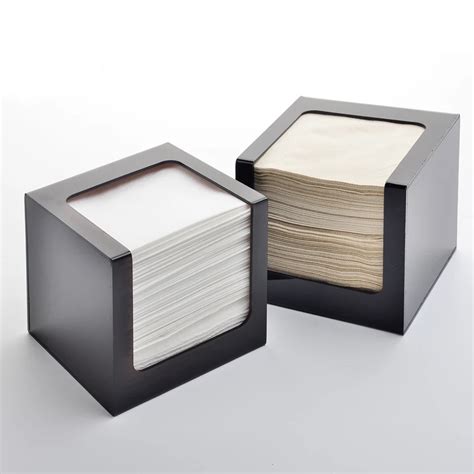 Image result for Tissue Storage Box