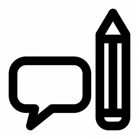 Image result for Write Message Icon in Facebook