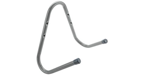 National Hardware N112-014 11 Inch Wide Double Garage Storage Hook with ...