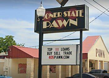 3 Best Pawn Shops in Oklahoma City, OK - Expert Recommendations