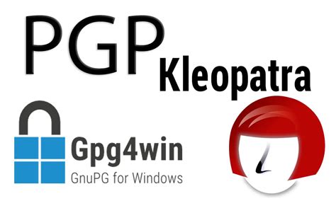 PGP Encryption Software 的图像结果