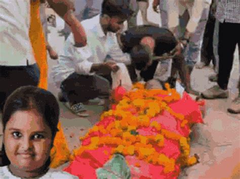 10-year-old who died in Kolar had sustained bullet injuries: X-ray ...