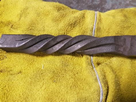 Image result for Forging Twist