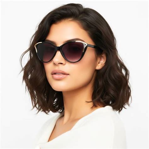 Cat Eye Sunglasses - Buy Cat Eye Glasses Online at Best Prices in India ...