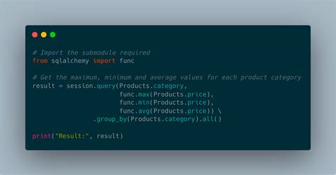 Image result for Python ETL Example