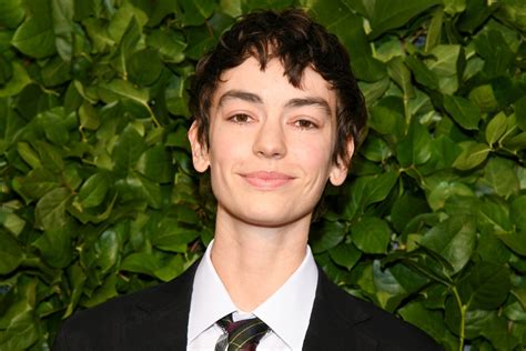 Non-Binary 'I Saw the TV Glow' Star Changes Name to Jack Haven