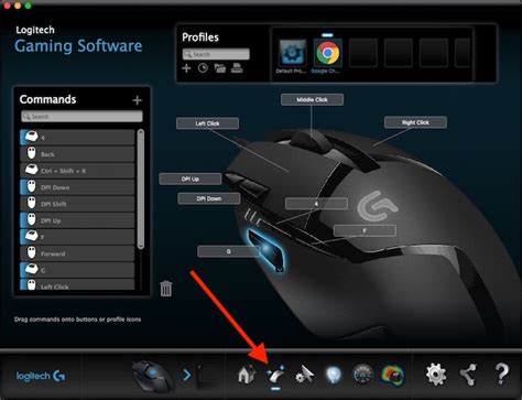 Image result for How to Delete Logitech Gaming Software