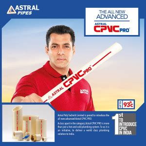 ASTRAL 1" CPVC pipe SDR 11 pack of 5 lenghts ( 5 meter each length) 25 ...
