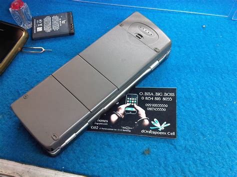 Nokia 的图像结果