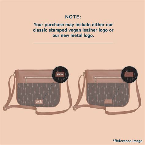 WavBeach U-Shaped Sling Bag