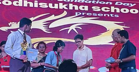 Aditya Academy Secondary Barasat’s Success at ‘Jamboree’ by Bodhisukha ...