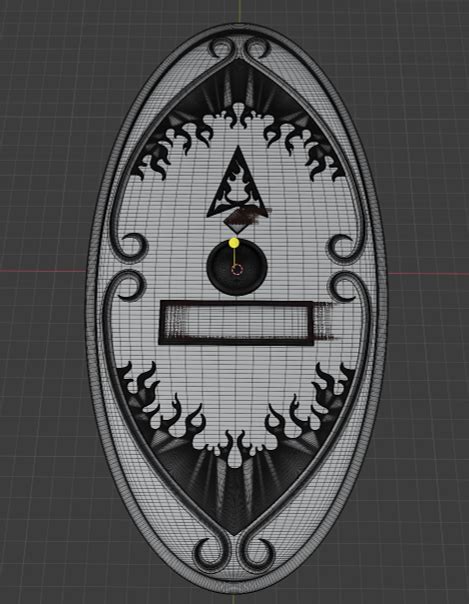 Image result for Blender Reduce Poly Count