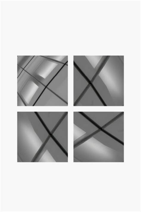 Urban Patterns | Meer