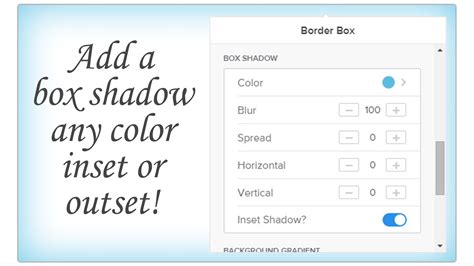 How to Use Border Plus Plugin 的图像结果