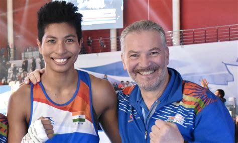 Miffed by Boxing Federation, India's most successful high performance ...