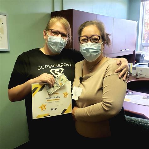 Illuminate HC on LinkedIn: #weareskld #illuminatehc #skldstars