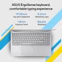 ASUS Vivobook 15, with Backlit Keyboard, Intel Core i5 12th Gen 1235U ...