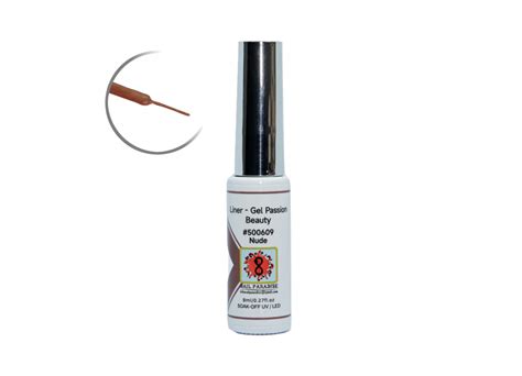 NAIL PARADISE - NEW WAVE IN THE NAIL INDUSTRY